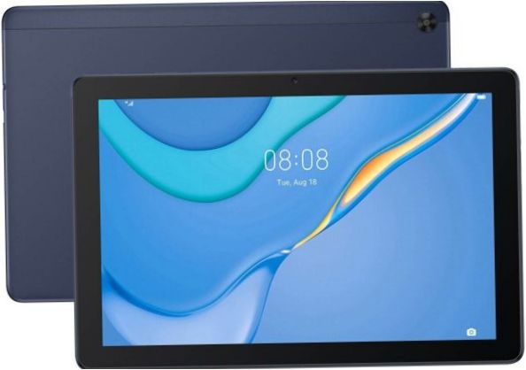 HUAWEI MatePad T 10 (2020), 2GB/32GB, Wi-Fi, sattes Blau