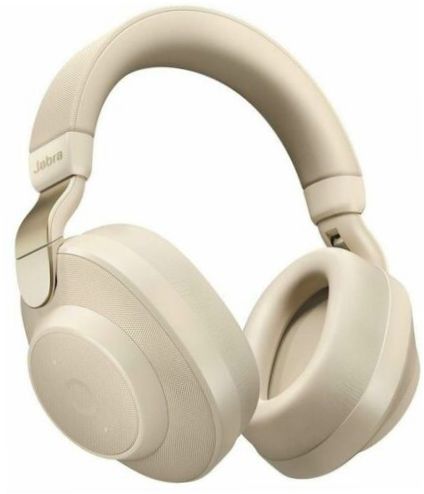 Jabra Elite 85h, gold-beige