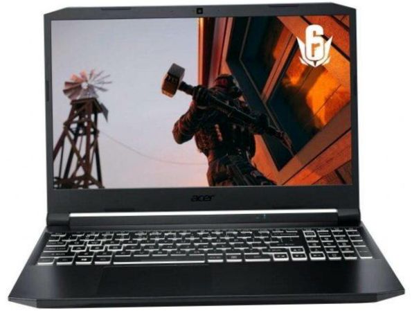 15.6" Acer Nitro 5 Laptop AN515-45-R5HR