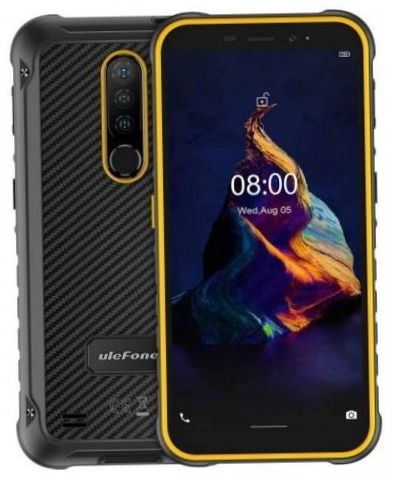 Ulefone Rüstung X8