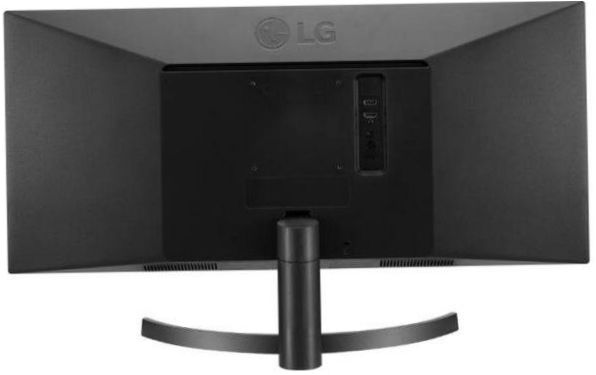 LG 34WL500 34" schwarz