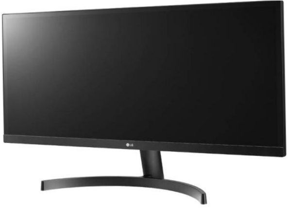 LG 34WL500 34", schwarz