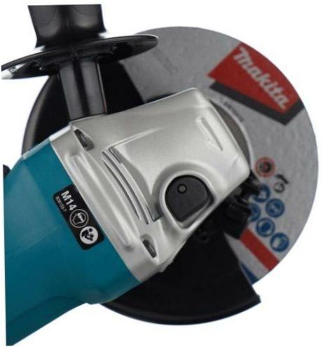 Makita GA5030, 720 W, 125 mm