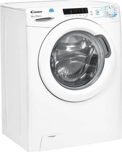 Candy CSWS4 642D/2 Waschmaschine mit Wäschetrockner - Aufstellung: freistehend
