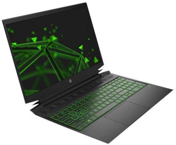 16.1" HP Pavilion Gaming 16-a0050ur Laptop