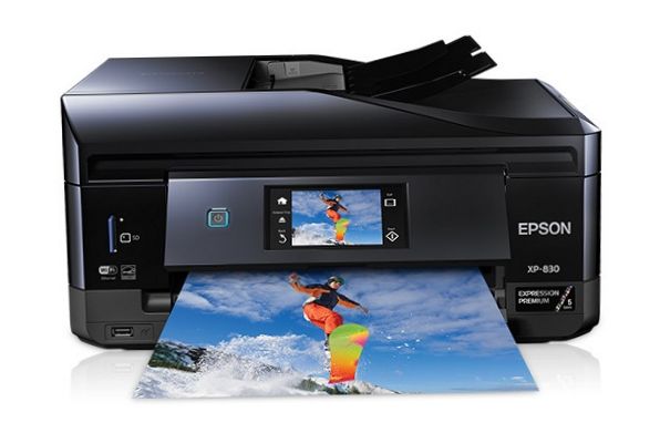 Epson Expression Home XP-830