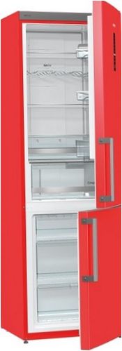 Gorenje NRK 6192 MRD rot