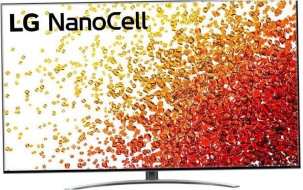 LG 86NANO926PB NanoZelle, HDR (2021)