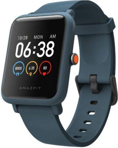 Amazfit Bip S Lite Smartwatch - Betriebssystem: Zepp OS