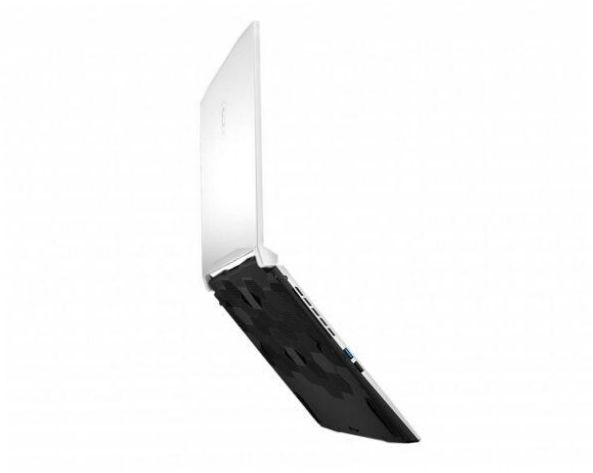 15.6" MSI Sword 15A11UE-212 Notebook