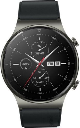 HUAWEI WATCH GT 2 Pro Smartwatch - Schutz: wasserdicht