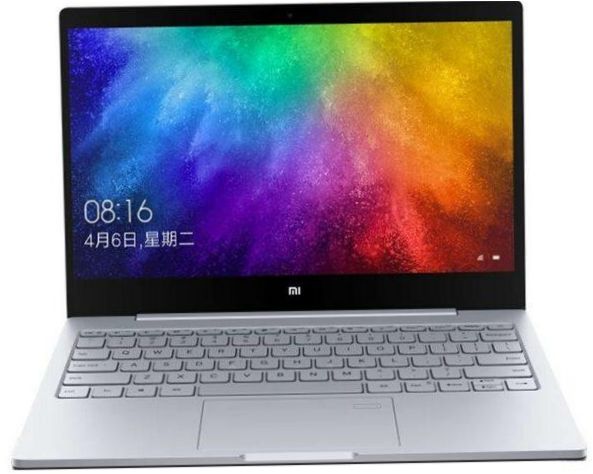 Xiaomi Mi Notebook Air 13.3" 2019 JYU4151CN, silber