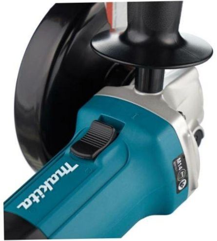 Makita GA5030, 720W, 125mm