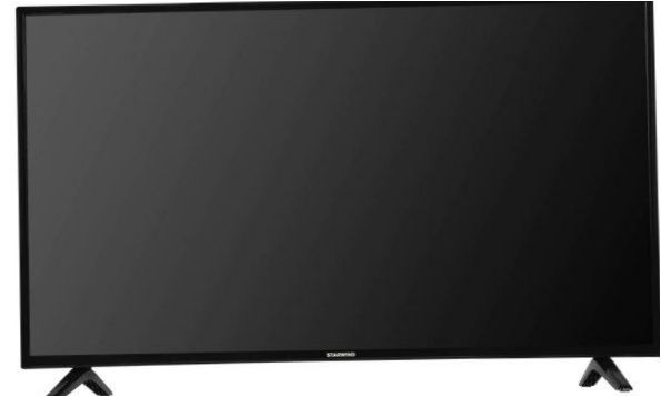 42 " STARWIND SW-LED42BB200 LED TV (2020), schwarz