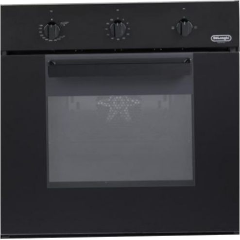 Delonghi FGB 4 Backofen