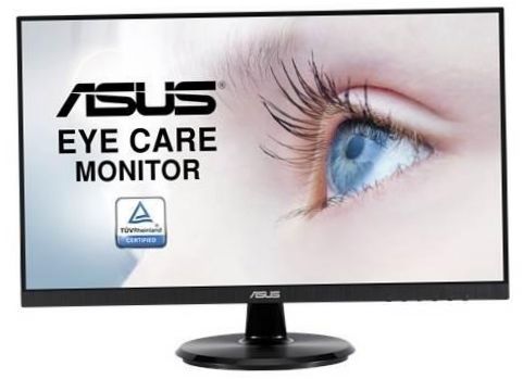 ASUS VA24DQ 24" Schwarz