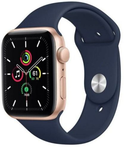 Die Apple Watch SE