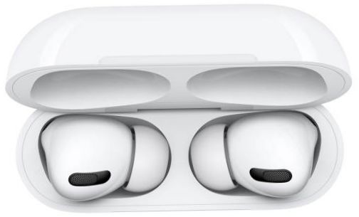 Apple AirPods Pro, weiß