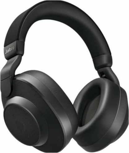 Jabra Elite 85h, gold-beige