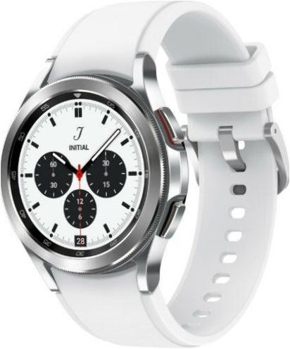 Samsung Galaxy Watch4 Classic intelligente Uhr