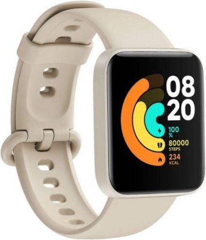 Xiaomi Mi Watch Lite intelligente Uhr