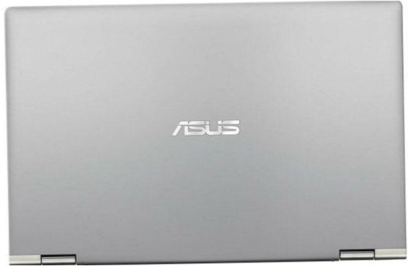 14" ASUS ZenBook Flip 14 UM462DA-AI029T Notebook (1920x1080, AMD Ryzen 7 2.3GHz, 8GB RAM, 512GB SSD, Win10 Home)