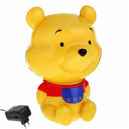 Ballu UHB-270 M Winnie Pooh