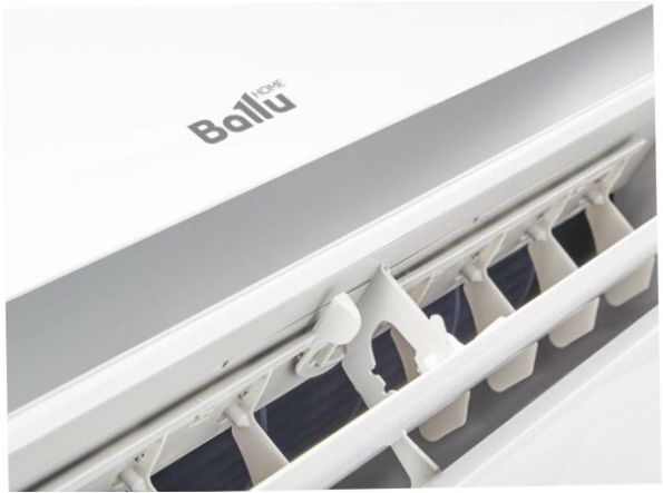 Ballu BSDI-07HN1 Split-System - Drahtlos: Wi-Fi