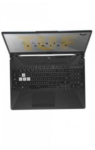 15.6" ASUS TUF Gaming F15 FX506LH-HN197 Notebook