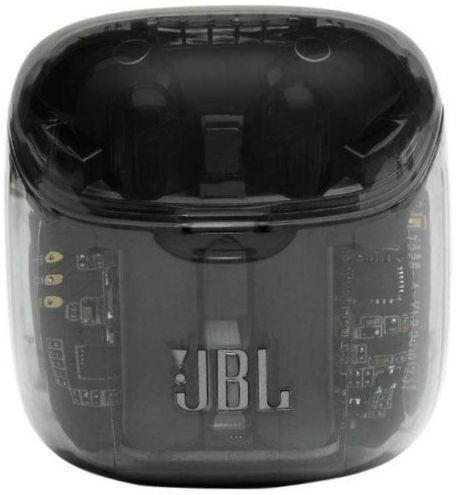 JBL Tune 225TWS Ghost Edition, schwarz