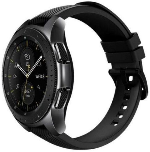 Samsung Galaxy Watch Smart Watch - Batteriekapazität: 270 mAh