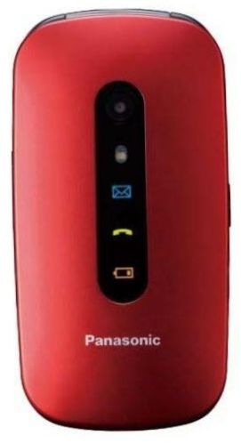 Panasonic KX-TU45, blau