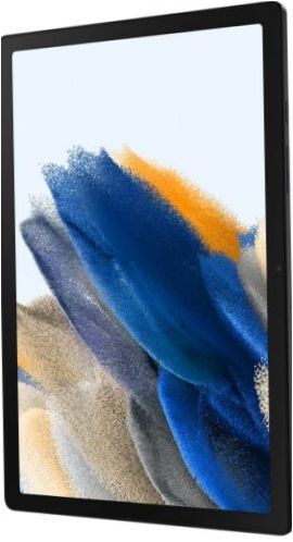 Samsung Galaxy Tab A8 (2021), 4GB/128GB, Wi-Fi, silber