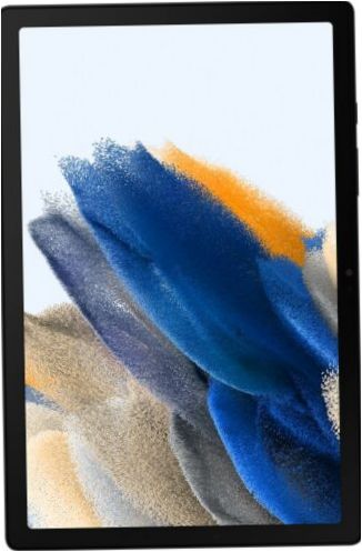 Samsung Galaxy Tab A8 (2021), 4GB/128GB, Wi-Fi, silber