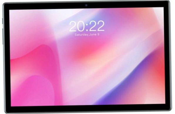 Teclast P20HD, 4GB/64GB, Wi-Fi + Mobilfunk, silber