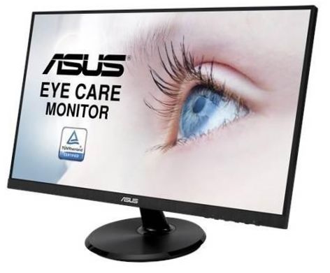 ASUS VAUS VA24DQ 24" Schwarz