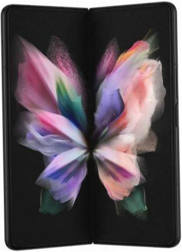 Samsung Galaxy Z Fold3 12/256GB, grün