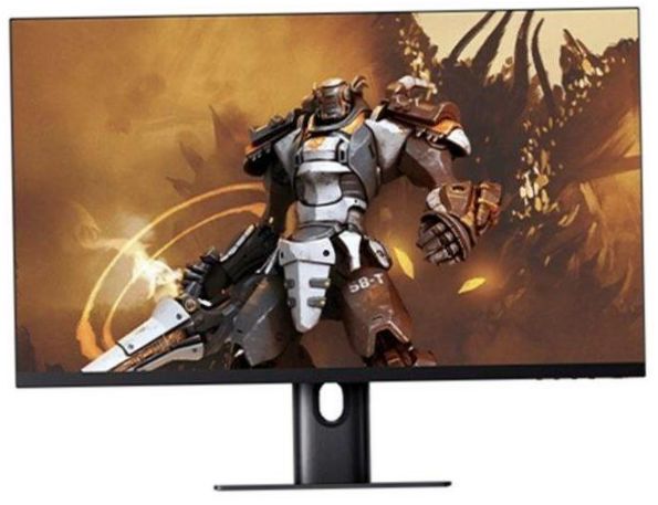 Xiaomi Mi Gaming Display 27" schwarz