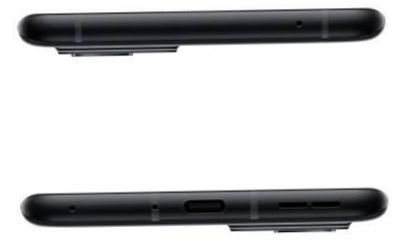 OnePlus 9 Pro 8/256GB, stellar schwarz