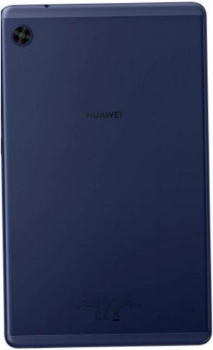 HUAWEI MatePad T 8.0 (2020), 2 GB/16 GB, Wi-Fi + Mobilfunk, sattes Blau