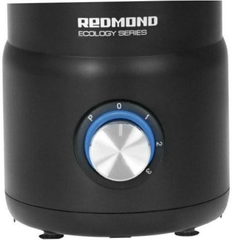 REDMOND RSB-3402, schwarz