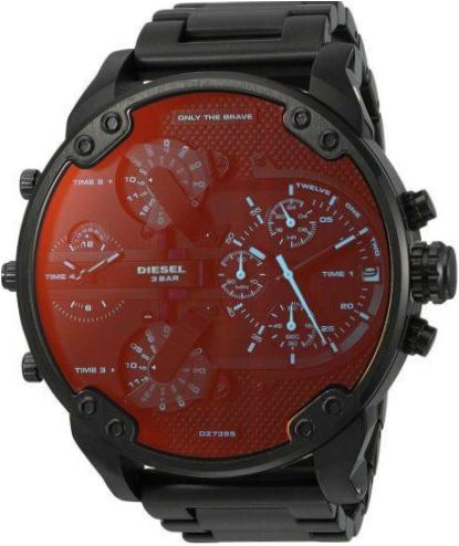 DIESEL DZ7395 Armbanduhr - Diagonale: 8" (800x600, 125 ppi)