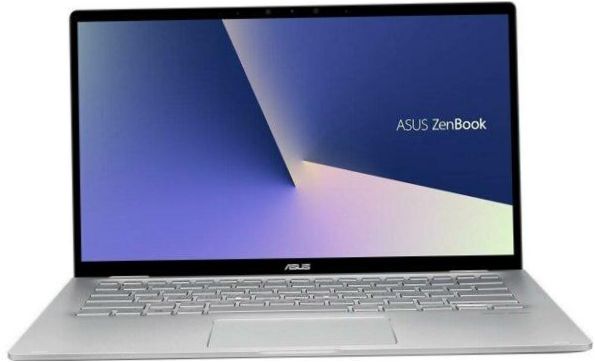 14" ASUS ZenBook Flip 14 UM462DA-AI029T Notebook (1920x1080, AMD Ryzen 7 2.3GHz, 8GB RAM, 512GB SSD, Win10 Home)