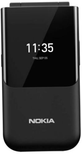 Nokia 2720 Flip Dual sim, grau