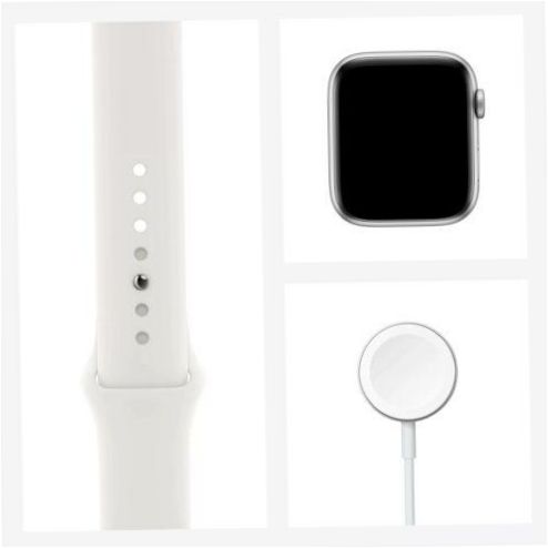 Apple Watch Series 6 Smartwatch - Betriebssystem: Watch OS