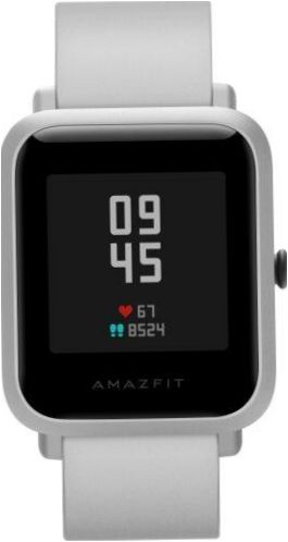 Amazfit Bip S - Schutz: wasserdicht