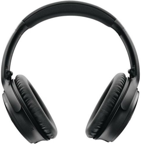 Bose QuietComfort 35 II, silber