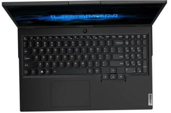 Lenovo Legion 5 15 82B500GJRK