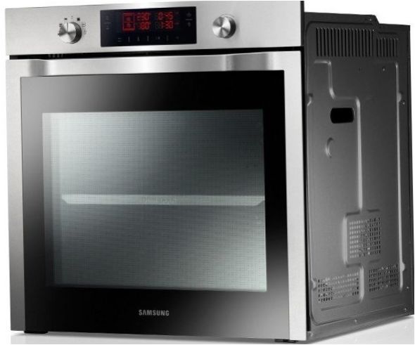 Samsung NV6786BNESR Backofen