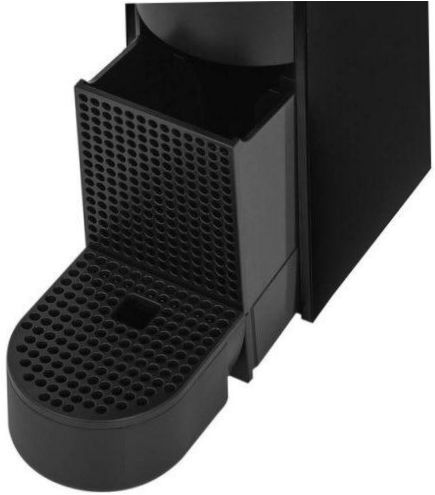 Nespresso C30 Essenza Mini, weiß